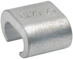 25 Stk. Klauke C-Abzweigklemme CK50