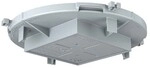 10 Stk. Kaiser Frontteil HaloX 100 1281-08
