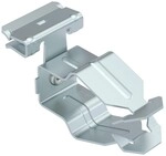 50 Stk. OBO Bettermann Tr&auml;gerklammer SCHPO 1,5-4 D32 1488415
