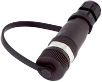 Lapp Zubeh&ouml;r AB-C4-M12MS-PG7-VA 22262049