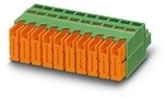 450 Stk. Phoenix Contact Leiterplattensteckverb. QC 0,5/ 2-ST-3,81 1897393
