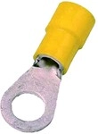 25 Stk. Intercable Tools Quetschkabelschuh ICIQ15016 180844