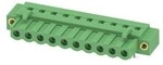 100 Stk. Phoenix Contact Grundleiste IC 2,5 HC/10-GF-5,08 1943506