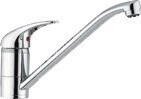 Bosch Thermotechnik K&uuml;chenarmatur 7736504337