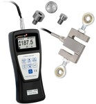 PCE Instruments Kraftmessger&auml;t PCE-PFG 2K PCE Instruments Deutschland GmbH