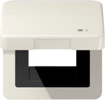 Jung Klappdeckel CD 590 KL USB CD590KLUSB