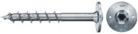 50 Stk. Fischer Deutschl. PowerFast II 10,0x80 566338