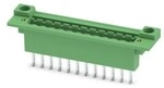 100 Stk. Phoenix Contact Klemme DFK-MSTB 2,5/12-GF 0710125