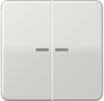 Jung Wippe Lichtleiter lgr CD 595 KO5BF LG CD595KO5BFLG