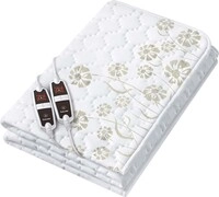 4 Stk. Beurer Doppel-W&auml;rmeunterbett UB 68 XXL Double 31805