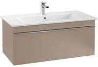 Villeroy & Boch VB Schrankwaschtisch Venticello 4104AL 1000x500x170mm Rechteck