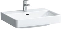 Laufen Aufsatzwaschtisch PRO S 600x465mm m &Uuml;L 1 HL we H8169630001041