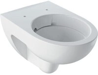 Geberit GE Renova Wand-WC Tiefsp&uuml;ler, Rimfree wei&szlig; Geberit Vertriebs 203050000