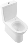 Villeroy & Boch VB Tiefsp&uuml;l-WC f&uuml;r Kombination O.novo 360x640mm Oval Wei&szlig;