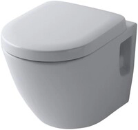 Toto NC Wand-WC randlos wei&szlig; Tornado Flush Tiefsp&uuml;ler CW762Y