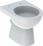 Geberit Vertriebs 500810012, Geberit Vertriebs Geberit GE Renova Stand-WC