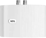 Stiebel Eltron Klein-Durchlauferhitzer AEG MTH 570 222116