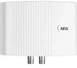 Stiebel Eltron Klein-Durchlauferhitzer AEG MTE 570 231216