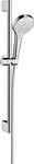 Hansgrohe HG Brauseset CROMA SELECT S VARIO Bsta UnicaCroma 650mm we/chr