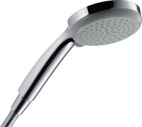 Hansgrohe HG Handbrause CROMA 100 VARIO DN 15 chr 28535000