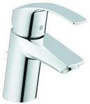 Grohe EH-Waschtischbatterie Eurosmart 33265_2 S-Size chrom 33265002