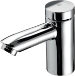 Schell Standventil PETIT SC HD-K Selbstschl. , 1/2Zoll, chrom Schell-Connect