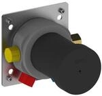 Keuco KE UP Funktionseinheit IXMO 59551, f&uuml;r Einhebelmischer DN15 59551000070