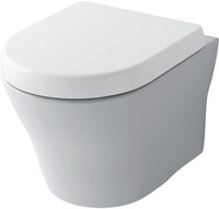 Toto MH Wand-WC randlos wei&szlig; Tornado Flush Tiefsp&uuml;ler CW162Y