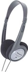 Panasonic Leichtb&uuml;gel-Kopfh&ouml;rer RP-HT090E-H