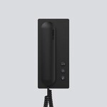 Siedle&S&ouml;hne Bus-Telefon Standard BTS 850-02 S 200044445-00