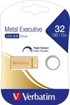 Verbatim USB-Stick 32GB 3.0 99105 Gold