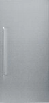 Bosch MDA Edelstahl-T&uuml;rfront KFZ40SX0