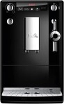 Melitta SDA Kaffee/Espressoautomat E 957-201 sw 208128