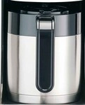 Melitta SDA Thermokanne Typ M 828 eds/sw 189540