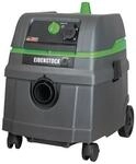 Eibenstock Nass- u.Trockensauger DSS 25 A 1400 W 4380l/min 270mbar 25l 09915000