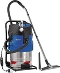 Nilfisk Feuerwehrsauger ATTIX 751-71 MWF 1500 W 3600l/min 230mbar 70l 107412020