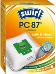 Swirl Staubbeutel PC 87(PC90)EcoPorVE4 185566