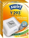Swirl Staubbeutel Y 293 EcoPor VE4 197682