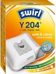 Swirl Staubbeutel Y 204 EcoPor VE4 197675