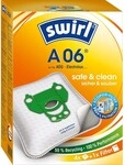 Swirl Staubbeutel A 06 EcoPor VE4 184293