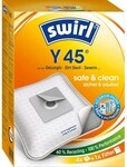 Swirl Staubbeutel Y 45 EcoPor VE4 197644