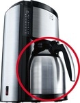 Melitta SDA Thermokanne Typ M 661/662 eds 205295