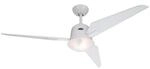 Casafan Deckenventilator EcoAviatos 132 WE-WE 513286
