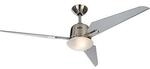 Casafan Deckenventilator EcoAviatos 132 BN-SL 513285