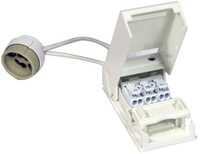 Megaman Lampenfassung LF MMGU10A LFMMGU10A