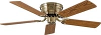 Casafan Deckenventilator FLAT 132-III MA 5132041