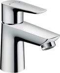 Hansgrohe HG EH-WT-Mischer 80 TALIS E DN 15 m Ablgrt G 1 1/4Z chr 71700000
