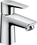 Hansgrohe HG Standventil 80 TALIS E DN 15 f KW chr 71706000