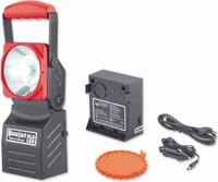 AccuLux Arbeitsleuchte SL6 LED Set 456541