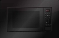 Amica EB-Mikrowelle m. Grill EMW 13170 S EMW13170S